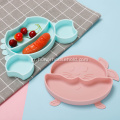 Silicone Kids Placemat Crab Σχήμα